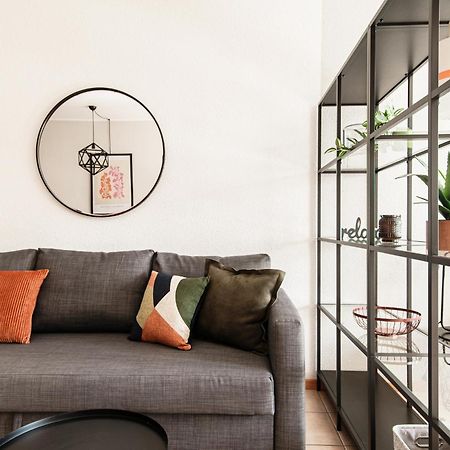 Loft Torre Locarno By Quokka 360 - Large Studio On The City View Tower ภายนอก รูปภาพ
